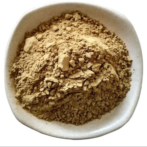 Sodium Bentonite Powder
