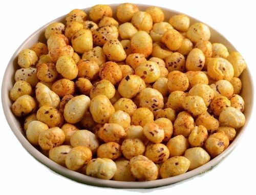 Chat Masala Makhana