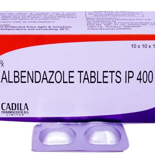Albendazole Tablets