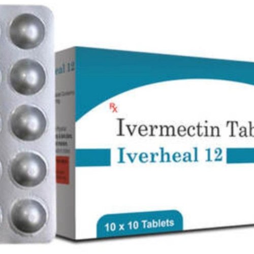 Ivermectin Tablet