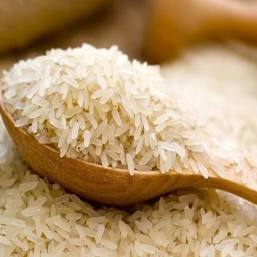 Parboiled Rice