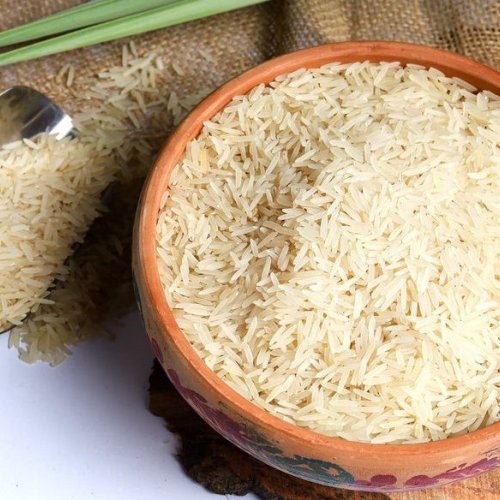 Pure Basmati Rice