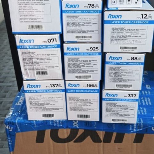 HP Compatible Toner Cartridge