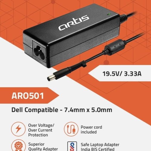 Laptop Chargers