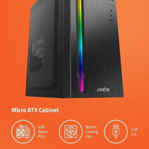 PC Cabinet