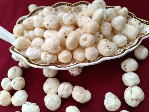 Large Size Phool Makhana