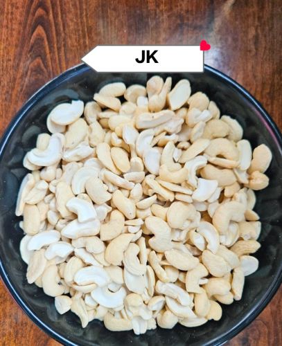 JK Cashew Nuts