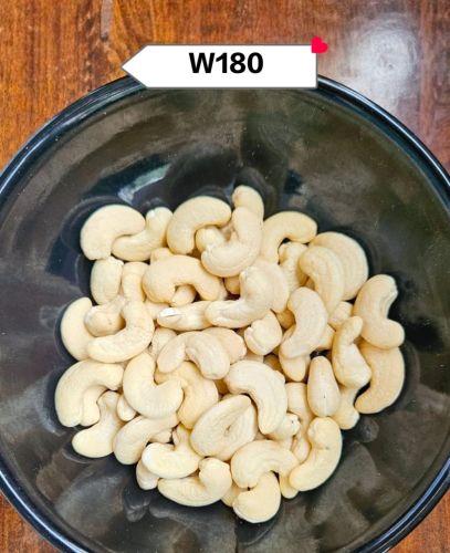 W180 Premium Cashew Nuts
