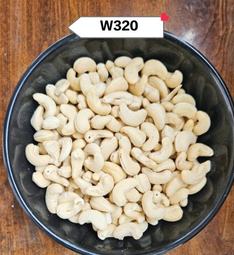 W320 Cashew Nuts