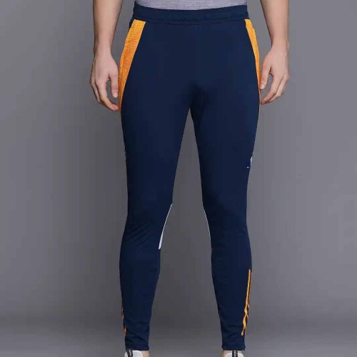 Men Stretchable Running Track Pant