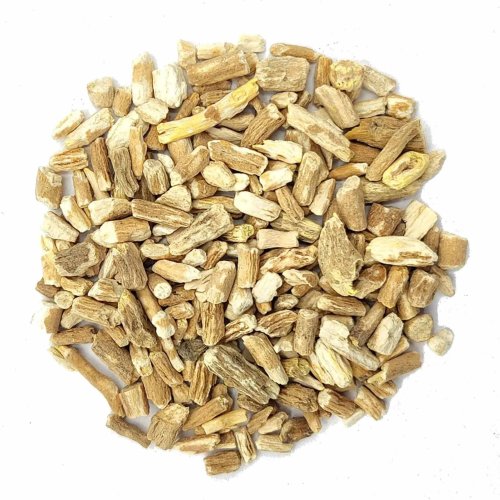 Organic Ashwagandha Root