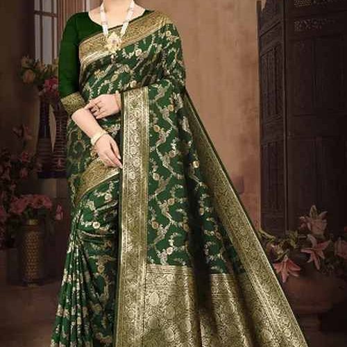 Ladies Sarees