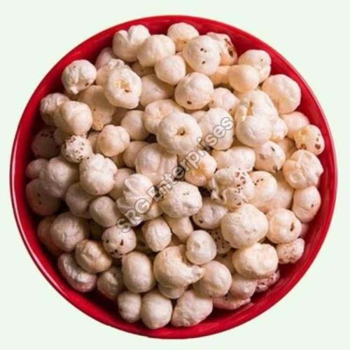 Medium Size Phool Makhana