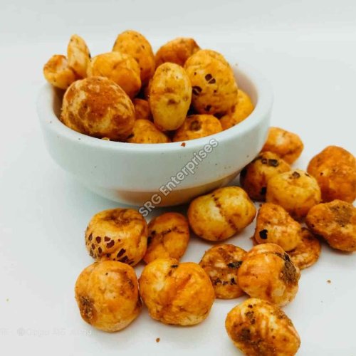 Barbeque Roasted Makhana