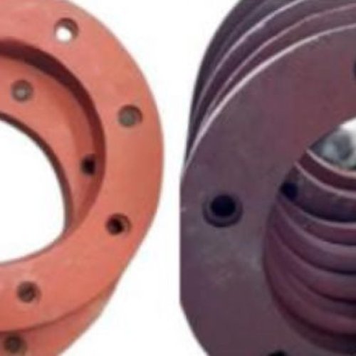 Crusher Inner Outer Ring