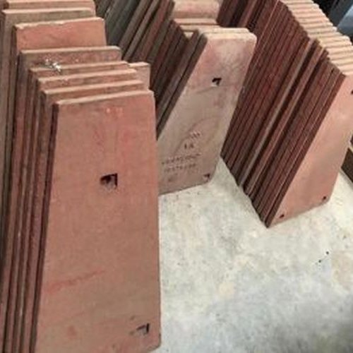 Crusher Side Liner Plate