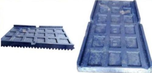 Heavy Duty Impact Bed Bar