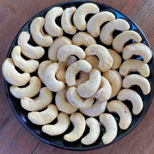 cashew nuts