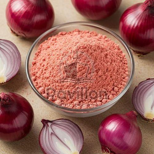 Dehydrated Red Onion Powder