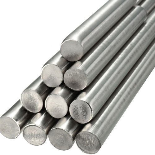 Stainless Steel 316H Round Bar