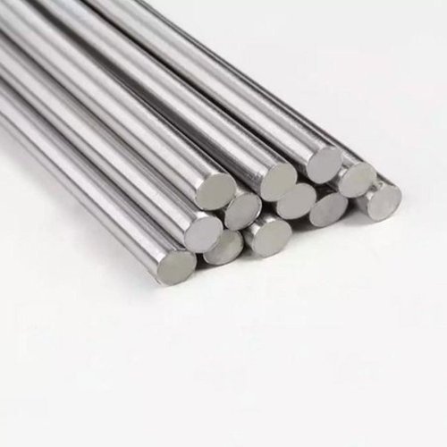 Super Duplex S32760 Round Bar
