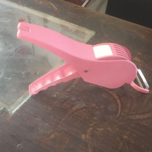 2 in 1 Vegetable Cutter with Peeler