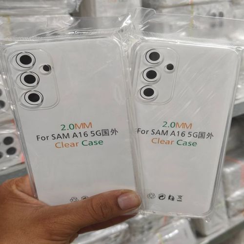 0mm Heavy Mobile Phone Covers