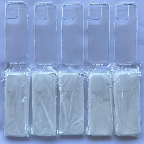 Hard Crystal  Mobile Phone Covers