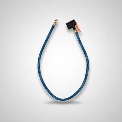 PVC Bicycle Air Pump Connection Pump Pipe