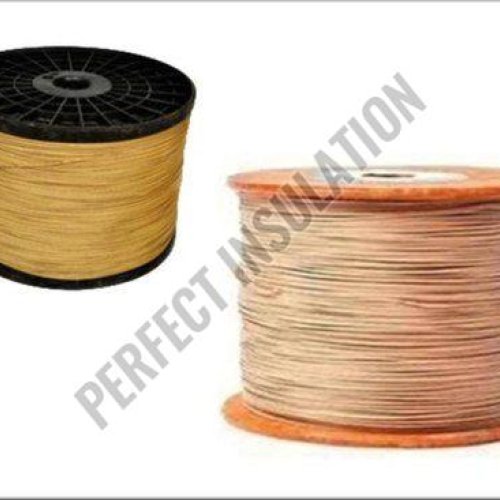 Aluminium DPC Wire