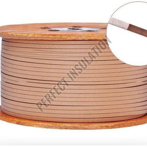 DPC Copper Strips