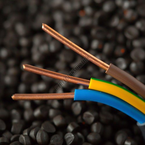 DPC Copper Wire
