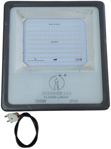 150W Down Chok LED Flood Light