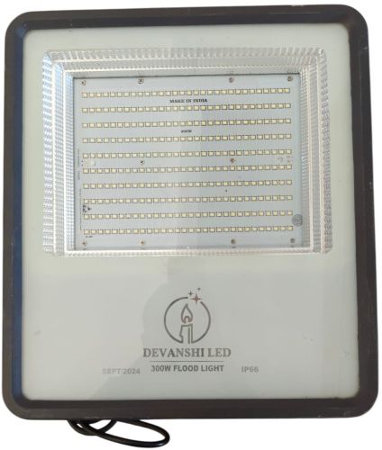 240W Down Chok LED Flood Light