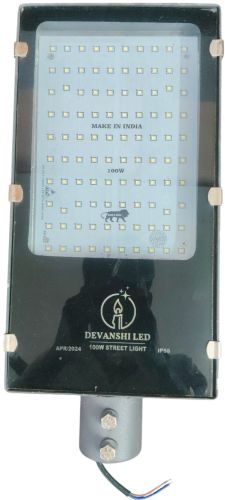 36W Glass Street Light