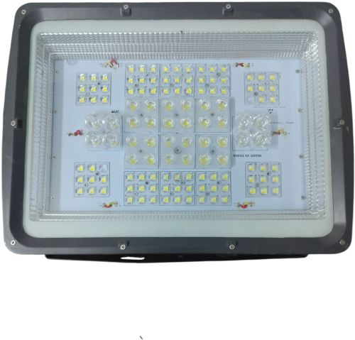 600W Down Chok LED Flood Light