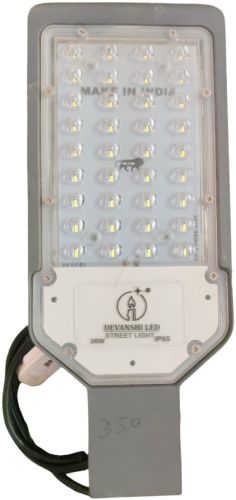 36W Lance Model Street Light