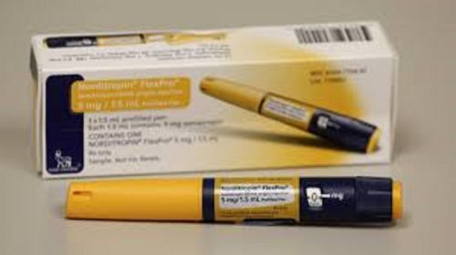 Norditropin Injection
