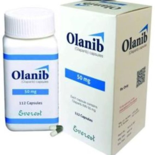 Olanib Olaparib Tablets