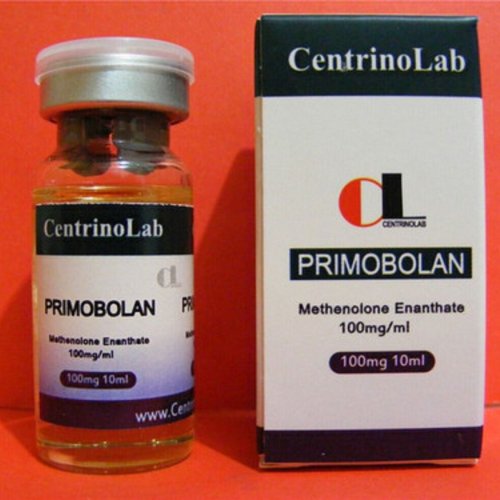 Primobolan 100mg Injection