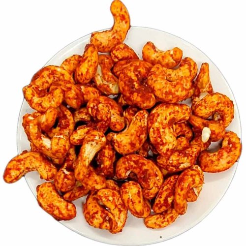 Chilli Cashew Nut
