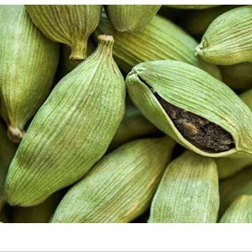 Grade A Green Cardamom