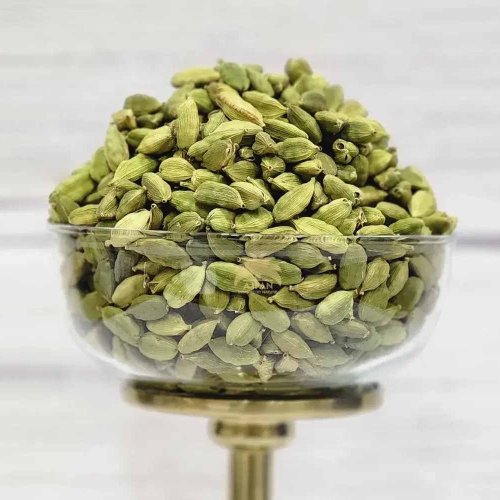 Green Cardamom Seed