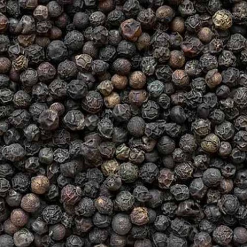 Organic Black Pepper