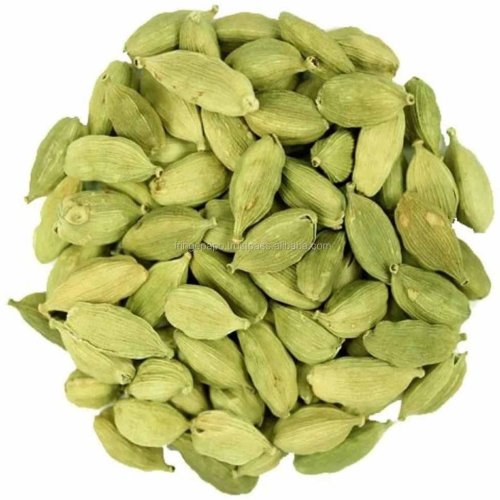 Premium Green Cardamom