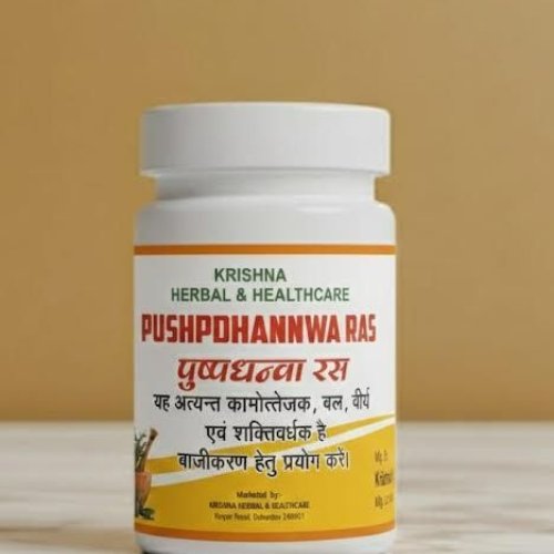 Pushpdannwa Ras Tablets