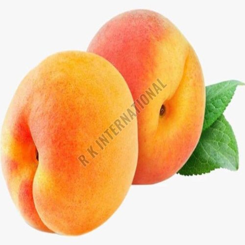 Fresh Peach