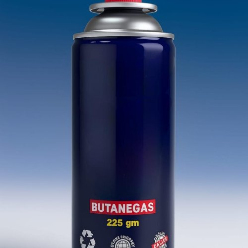 Butane Gas Butane Gas