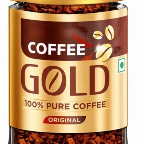 Coffee Gold Blend