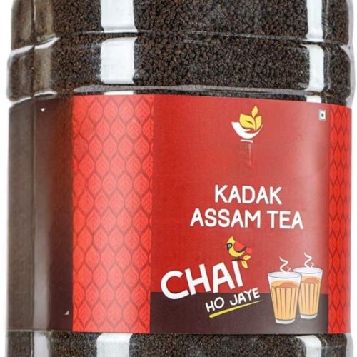 Kadak Assam Tea